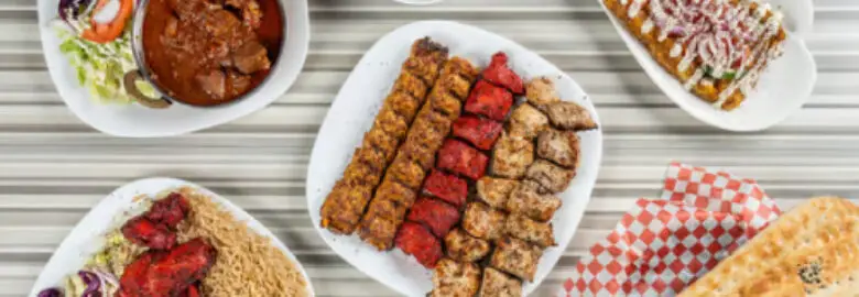 نصیب رستوران