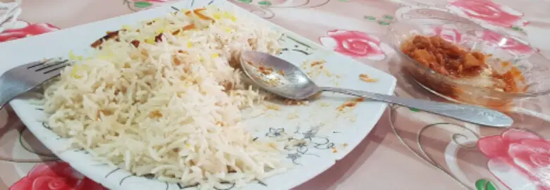 Khayber Resturant