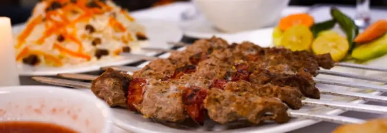 Janaan Restaurant