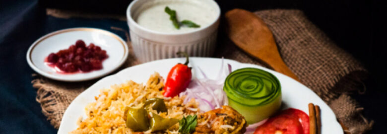 New Haji Restaurant (Since 1988)