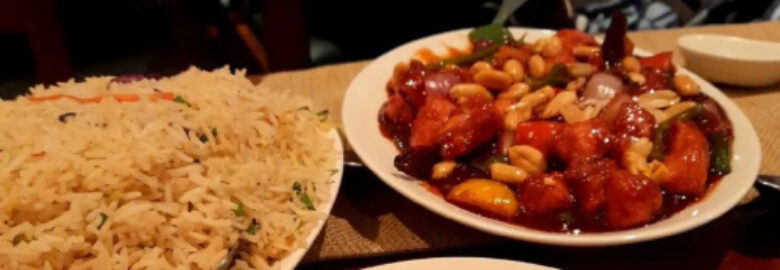 Yum Chinese & Thai