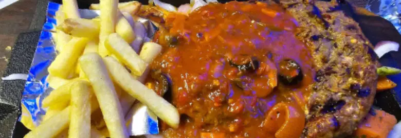 Atrio Café & Grill
