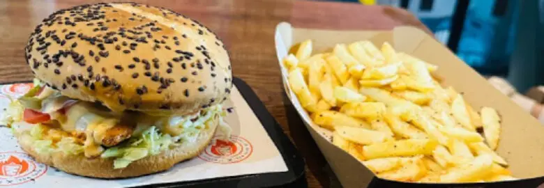 Nazarr – The Taste of Istanbul
