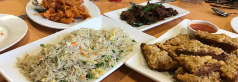 Kim Mun Chinese Restaurant