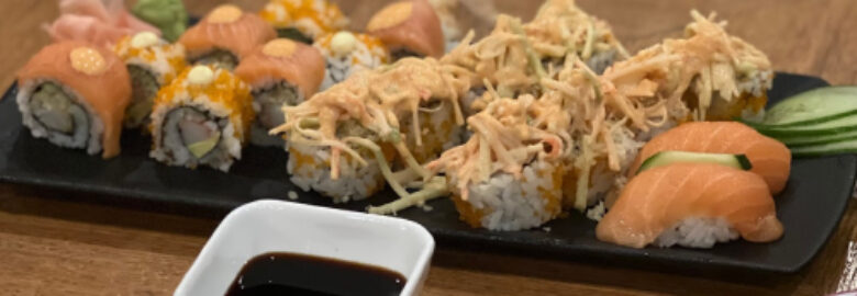 Sakura Japanese Restaurant