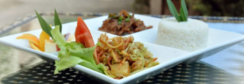 Wild Rice Restaurant