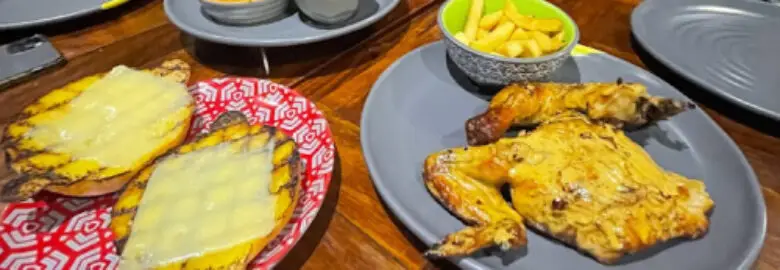 Nando's