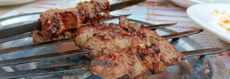 New Kabul Restaurant