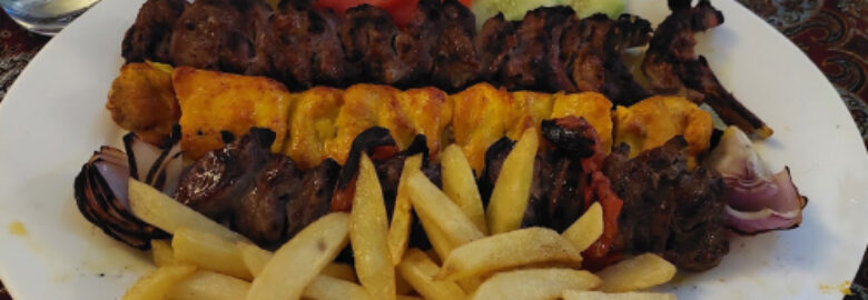 Omar Khayyam Iranian Restaurant