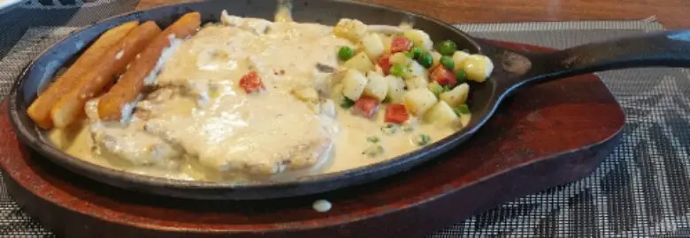 Zauq e Khaas Cafe & Restaurant