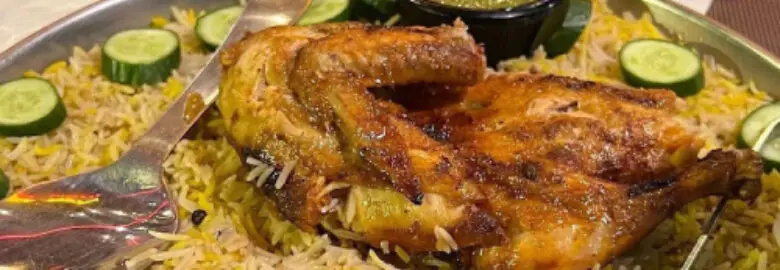 Islamabad restaurant