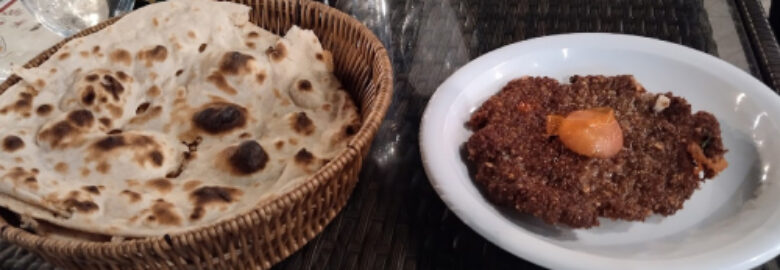 Balkh Restaurant