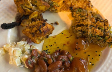 Shandez Restaurant