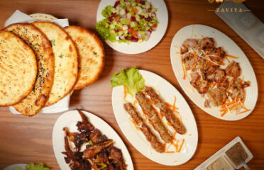Zaviya Restaurant | Best BBQ & Shinwari restaurant