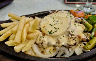 Texas Steak House