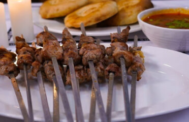 Janaan Restaurant