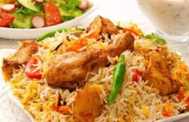 New Haji Restaurant (Since 1988)