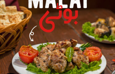 Khyber Shinwari Restaurant and Cafe