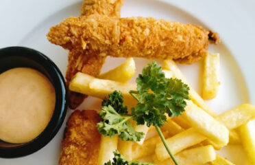 Atrio Café & Grill