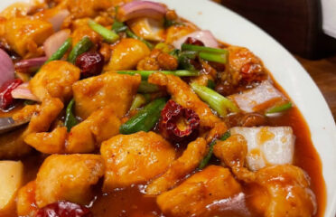 Chinatown F 8/4