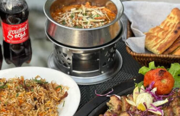 Lavish Dine Restaurant
