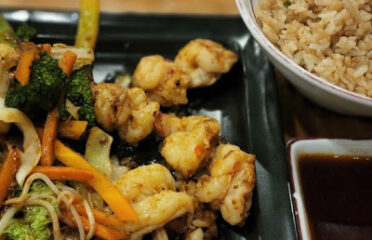 Sakura Japanese Restaurant