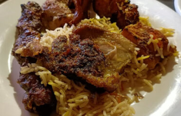 Habibi Restaurant F-8