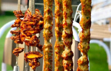 BBQ Bazaar