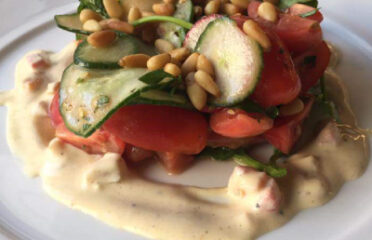 Wild Rice Restaurant