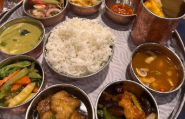 Royal Elephant Thai Restaurant