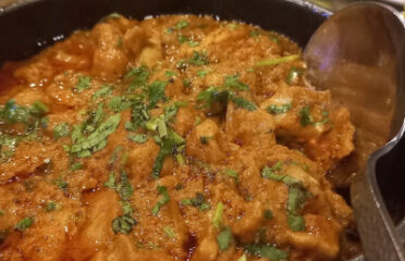 Tandoori Restaurant G-8
