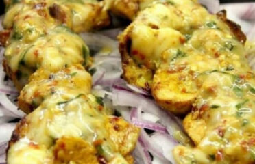 Zauq e Khaas Cafe & Restaurant