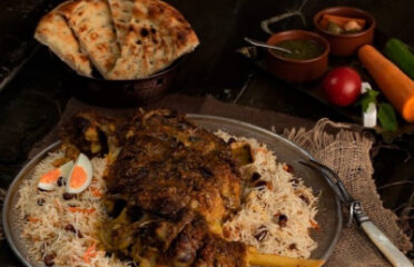 Wakha Restaurant