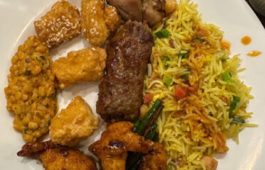 Shiraz Restaurant