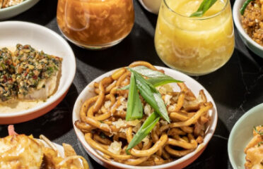 Sesame & Soy