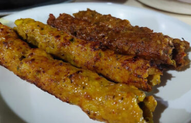 Bismillah Tikka & Chargha House
