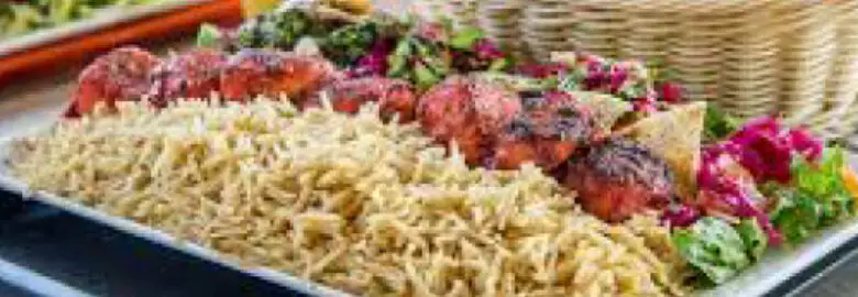 Naseeb Restaurant