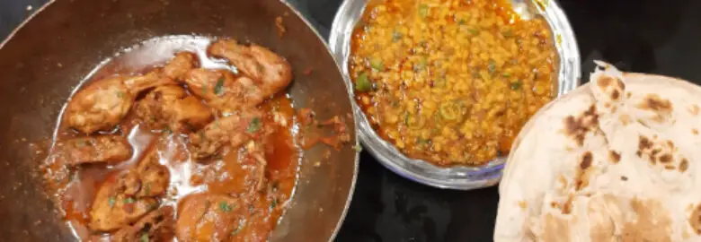 Darbar Restaurant