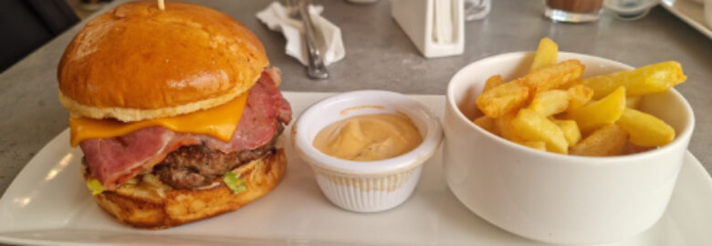 Eggspectation Restaurant Cafe
