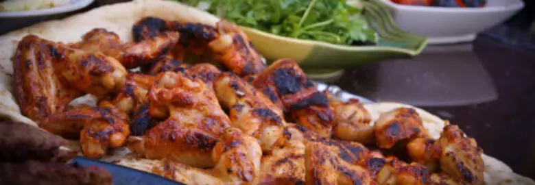 Butt Karahi Tikka F-8
