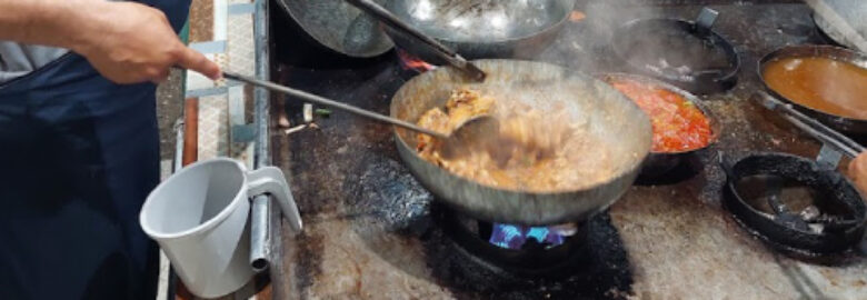 Zaiqa Shinwari Restaurant ذایقه شینواری ریسټورانټ