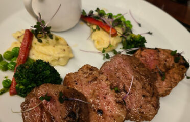 Bistro Noir