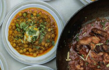 Darbar Restaurant
