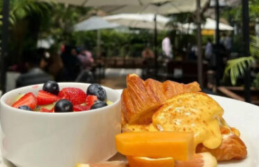 Eggspectation Restaurant Cafe