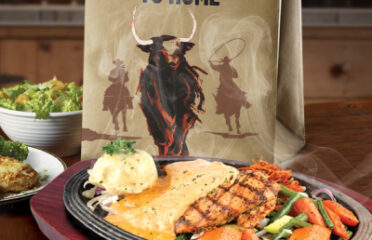 Ox & Grill Steakhouse