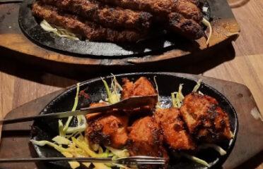 Makhan Malai Restaurant