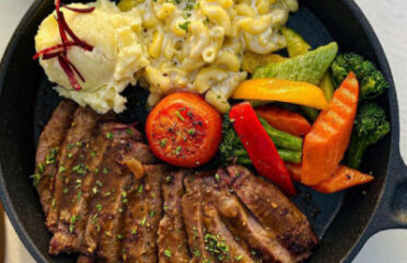 Xtapa Steak & Salsa