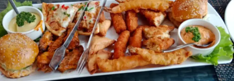 Shandez Restaurant