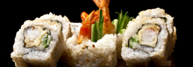 Suki Sushi Pan Asian Restaurant (F8 Abassi Market)