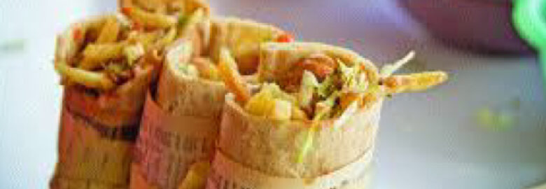 Five Star Restaurant مہمانخانہ پنج ستارہ